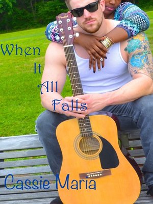cover image of When It All Falls